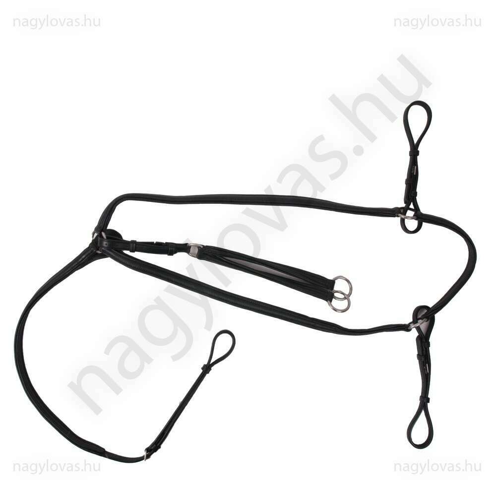 Soft fekete szügyelő