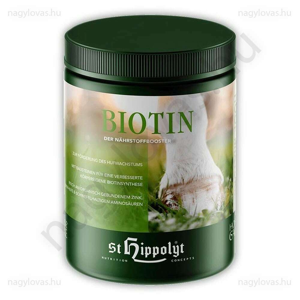 St.Hippolyt Biotin 1kg