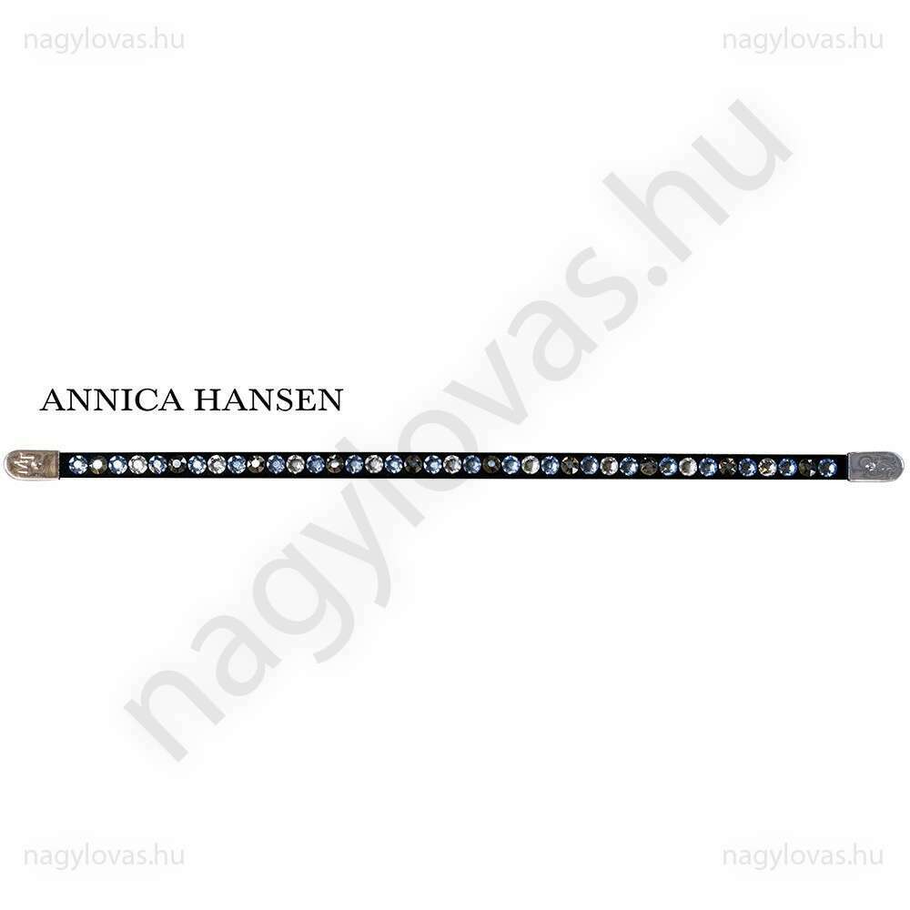 Stübben Annica Hansen bling  homlokszíjhoz