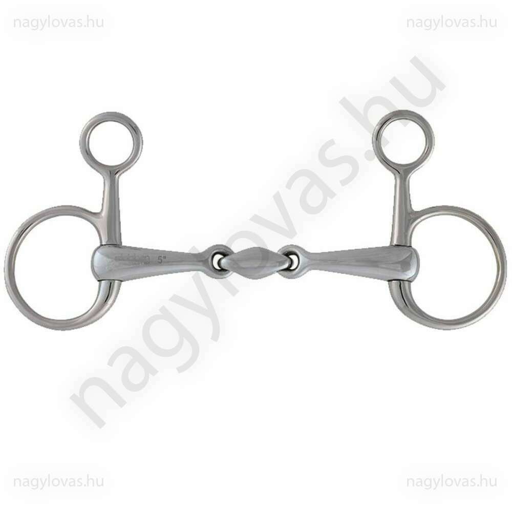 Stübben Baucher zabla