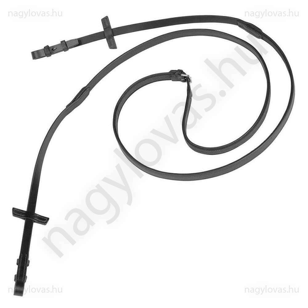 Stübben bőr gumirozott Extra Grip szár