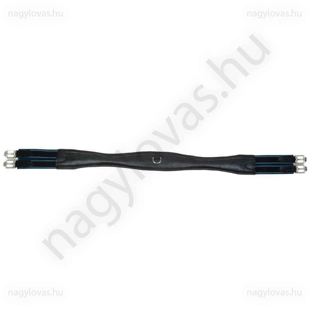 Stübben bőr heveder gumis