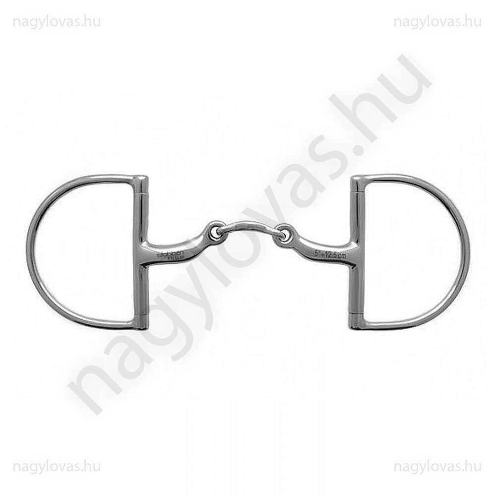 Stübben D Anatómiai betétes zabla