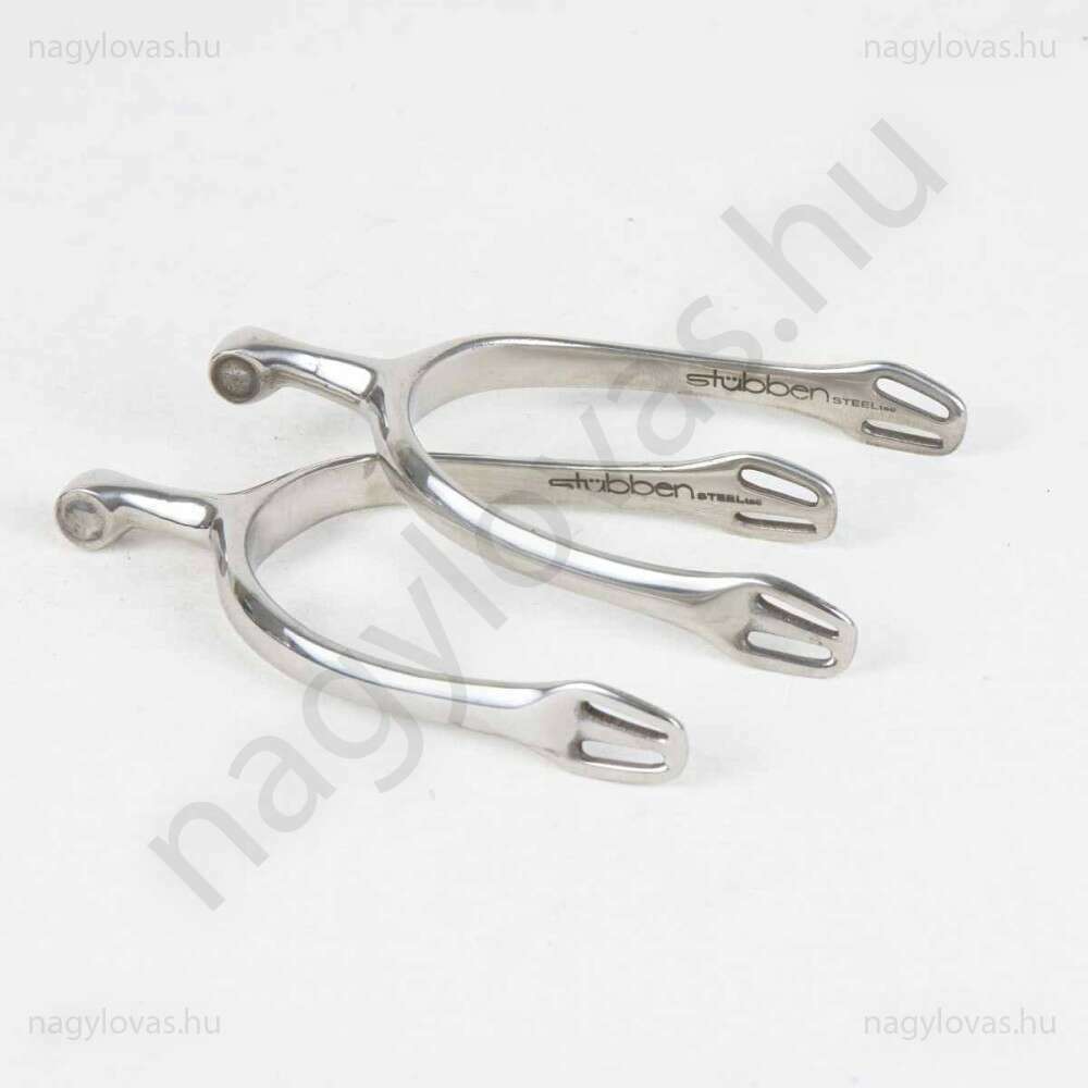 Stübben Dynamic Dressage sarkantyú