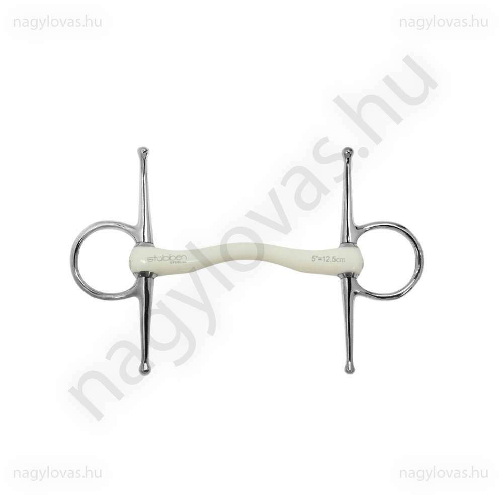 Stübben Fine Line Flex pálcás zabla