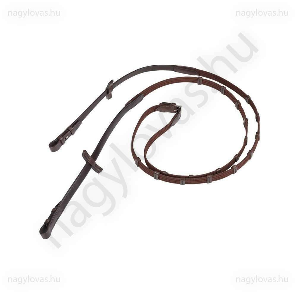 Stübben gurtnis szár 9 stoppal tabacco