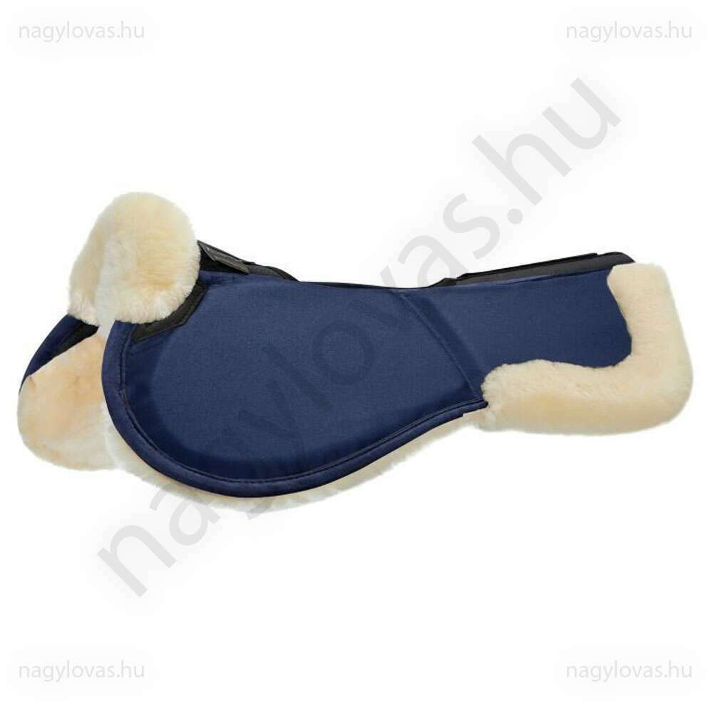 Stübben Streamline Merino díjlovas nyeregemelő 