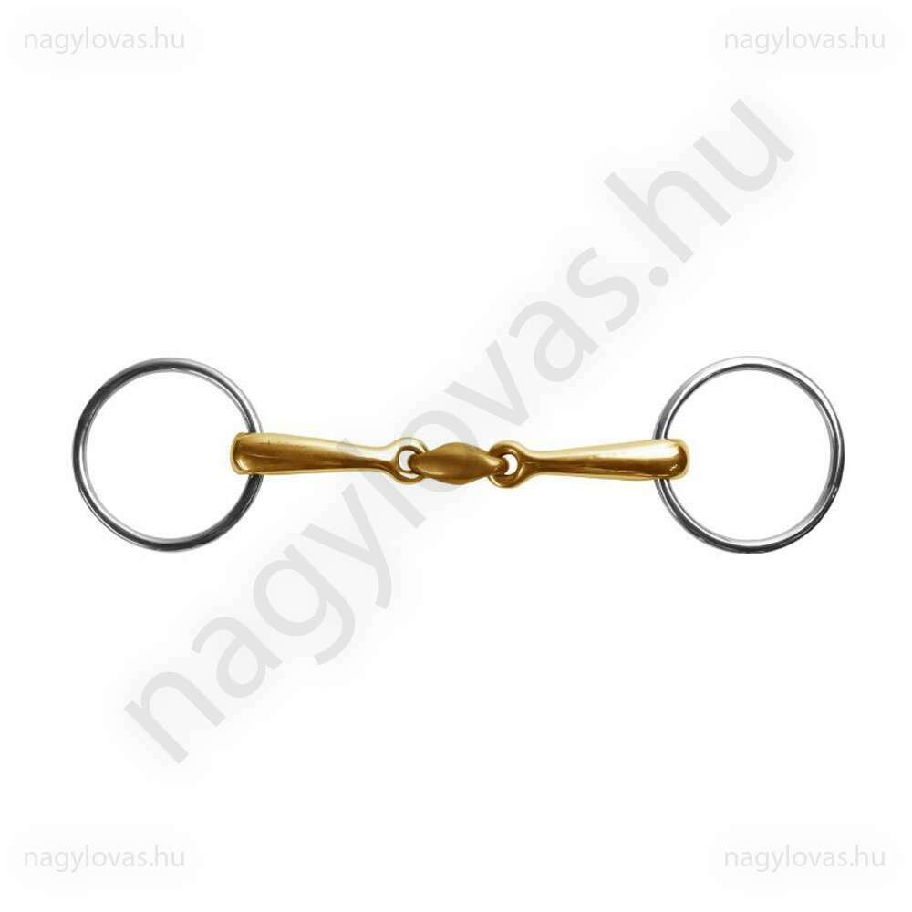 Stübben SweetCopper betétes alátétzabla 12mm