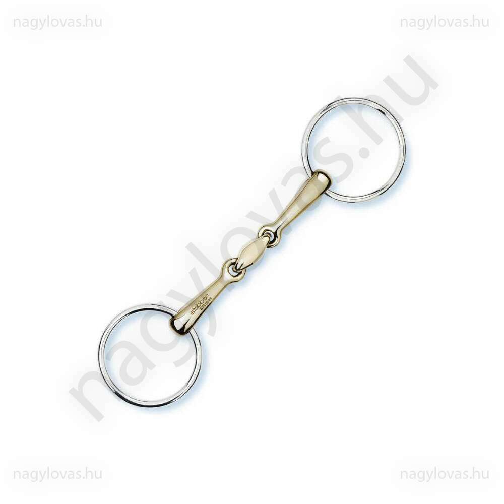 Stübben SweetCopper betétes alátétzabla 12mm