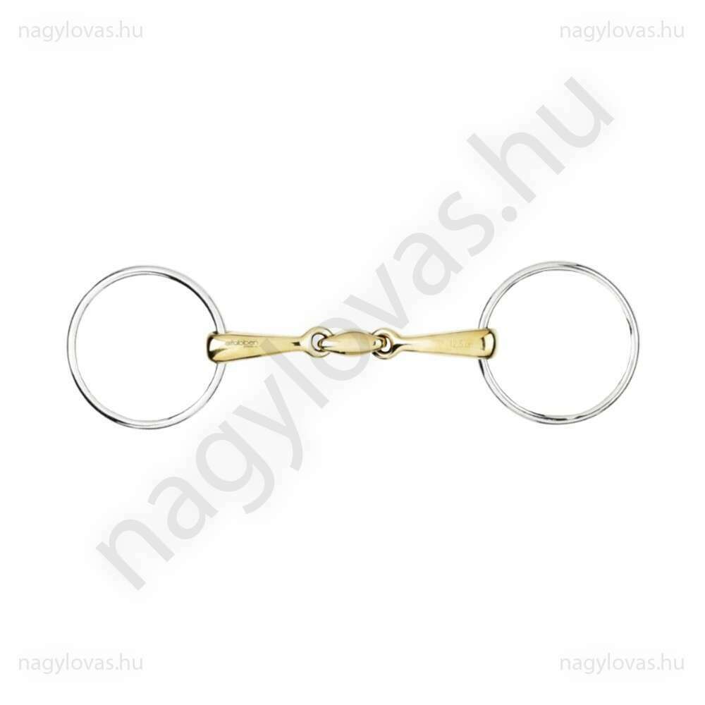 Stübben SweetCopper betétes zabla 16mm