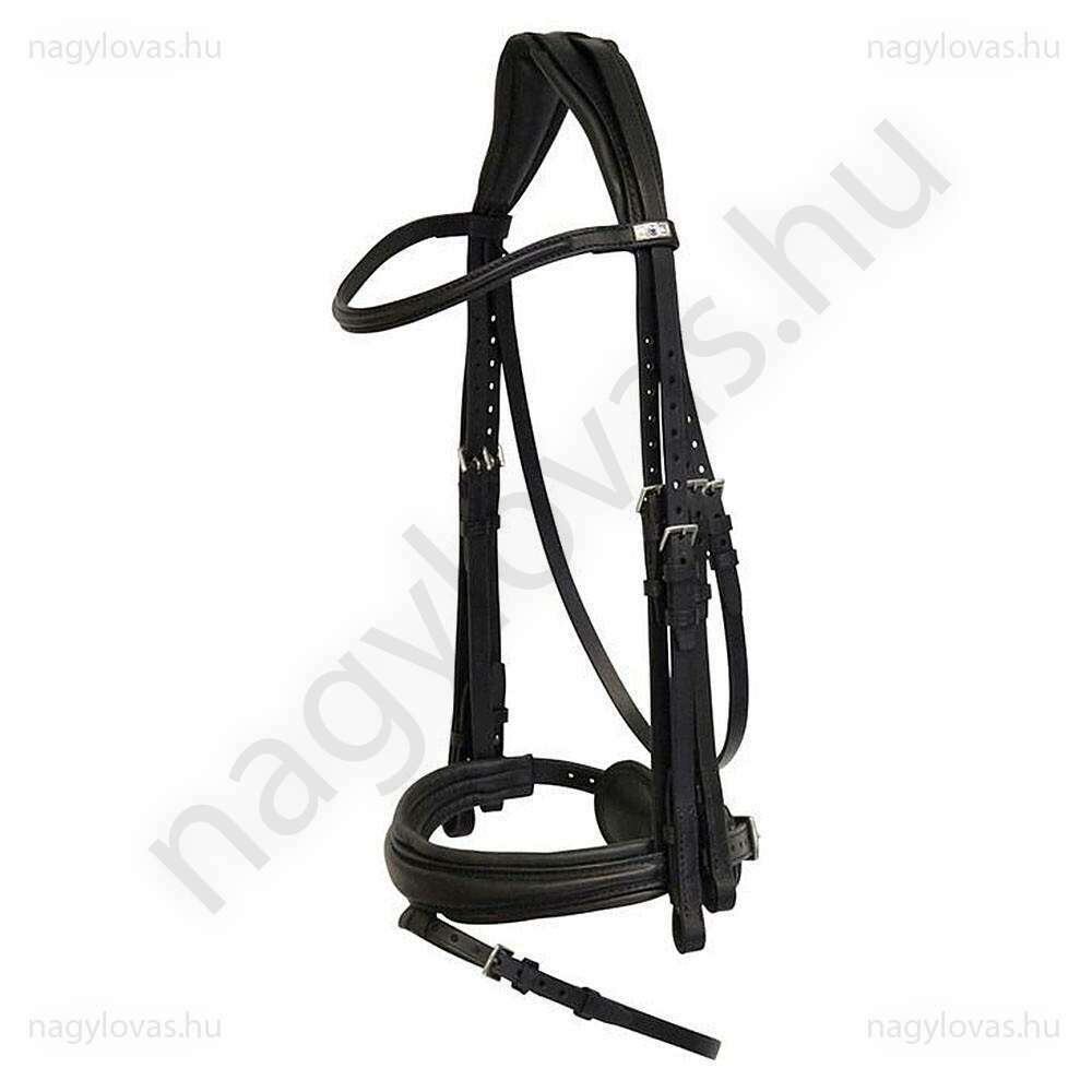 Stübben Switch  kantár