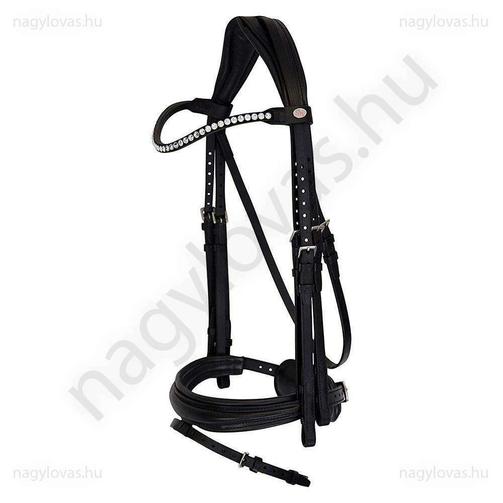 Stübben Switch Magic Tack kantár