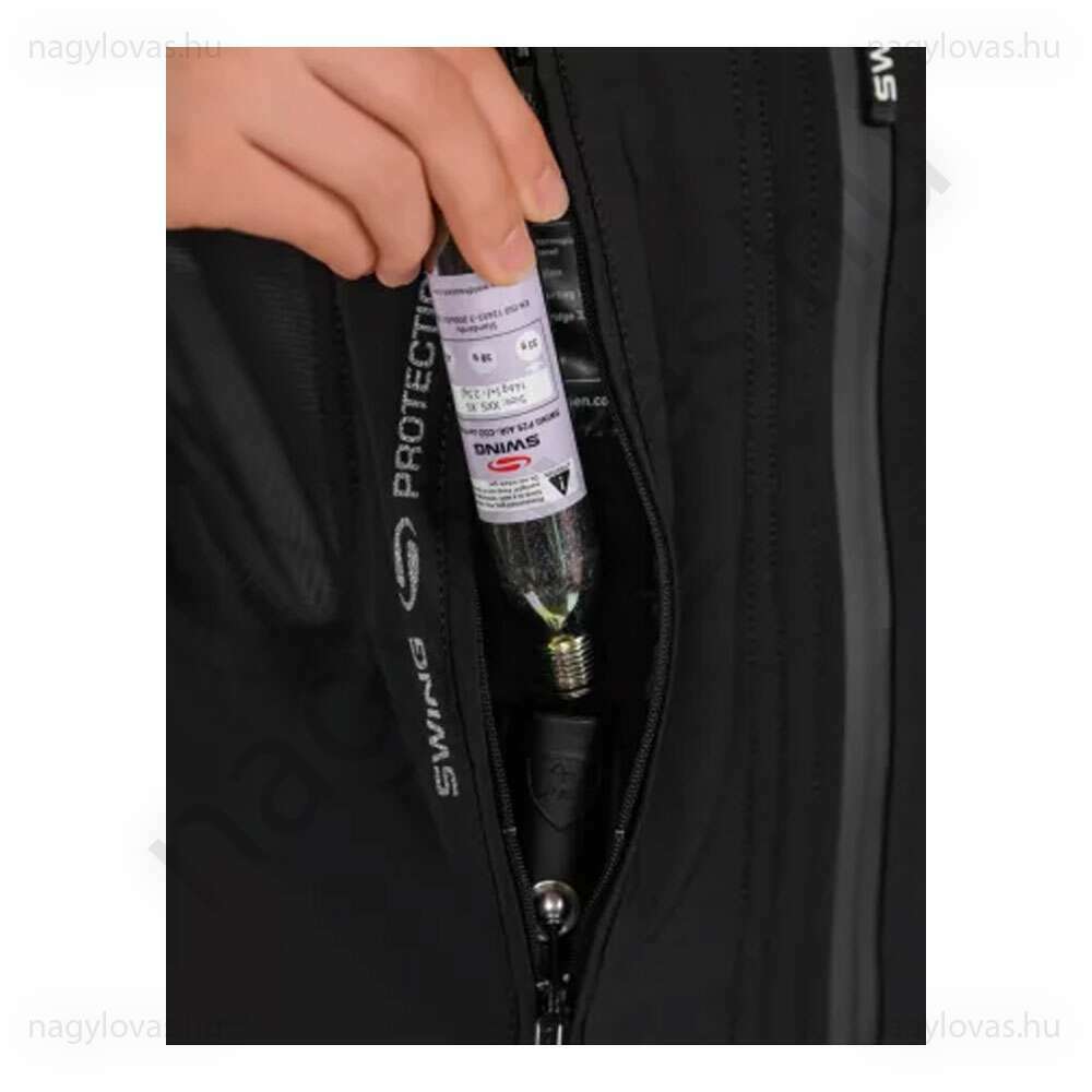 Swing légzsákos mellényhez patron 33g