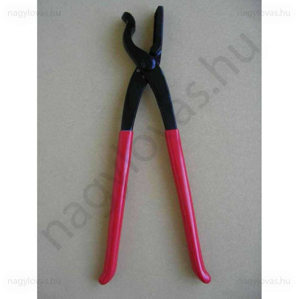 Szöghajlító fogó 12"