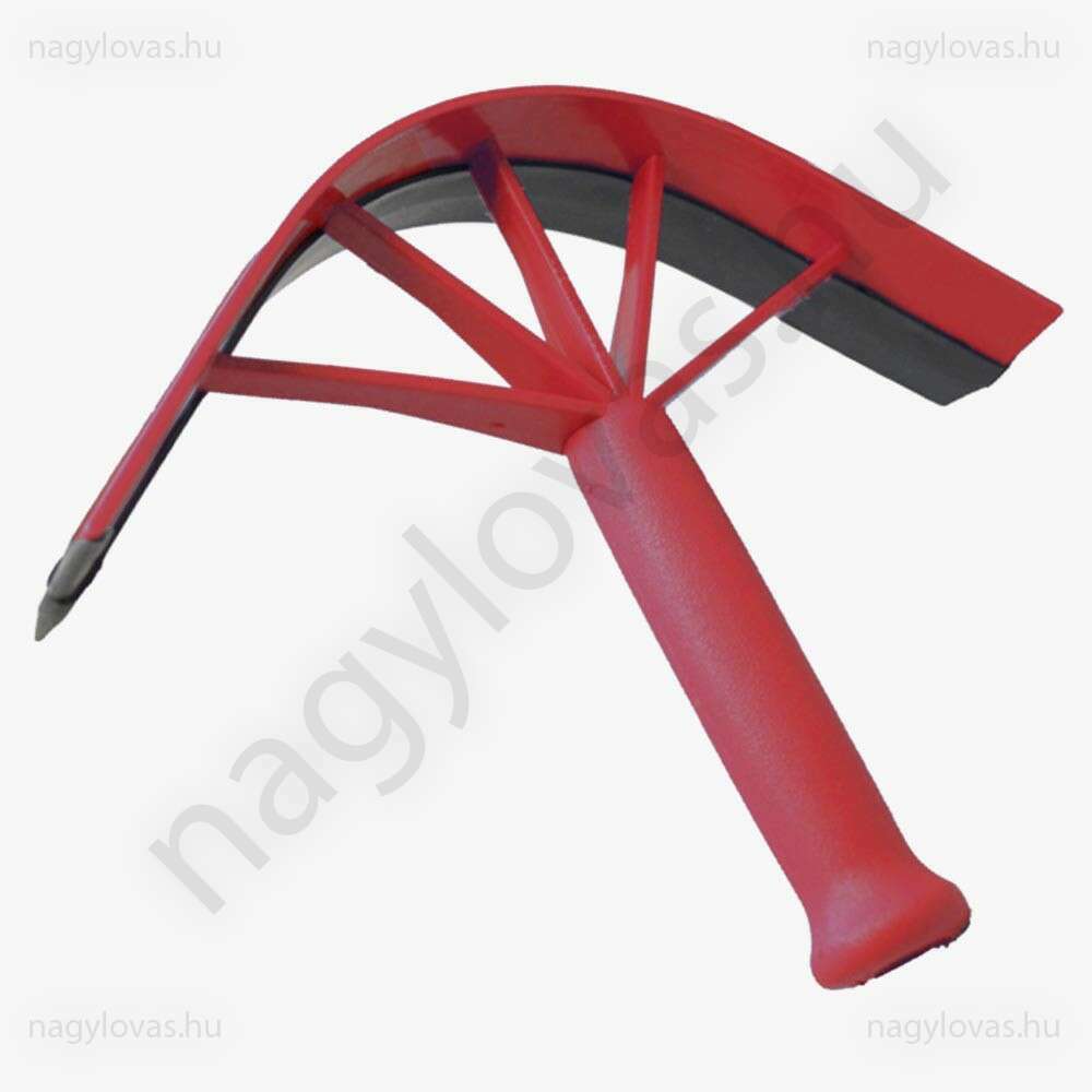 Tajtékvonó egykezes