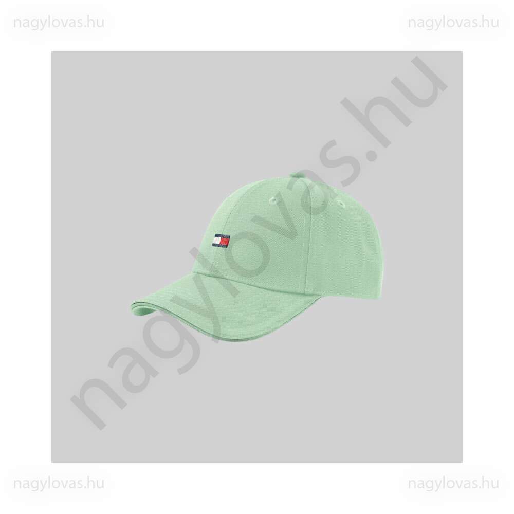 Tommy Hilfiger Dayton baseball sapka belair mint