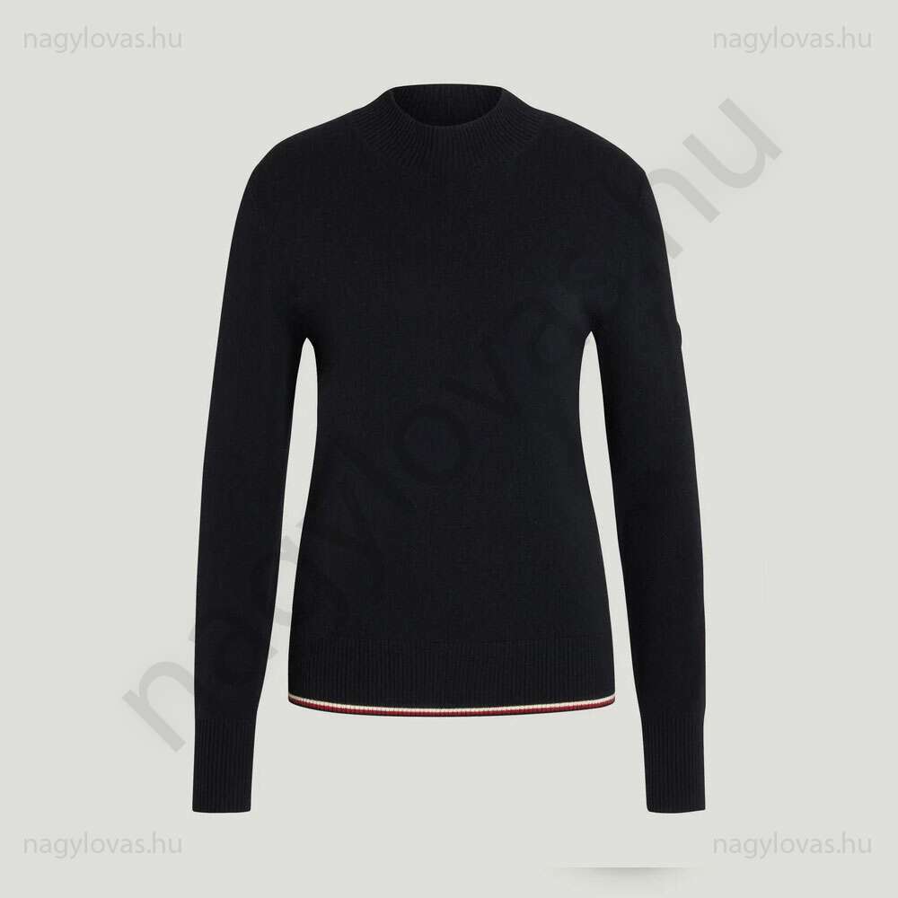 Tommy Hilfiger Ellery női pulóver kék