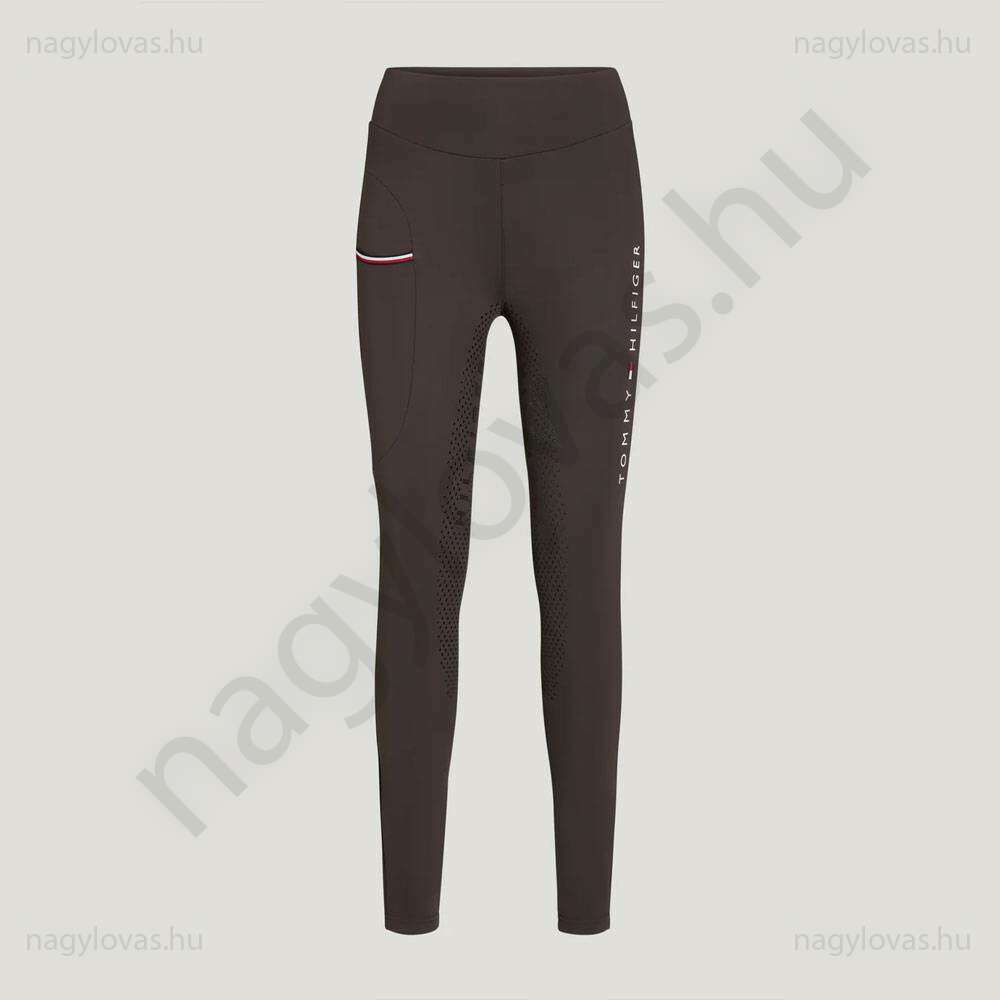 Tommy-Hilfiger Elmira téli  leggings téli barna