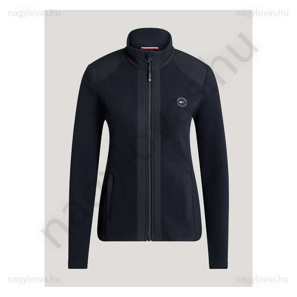 Tommy  Hilfiger Elmonte női polárkabát