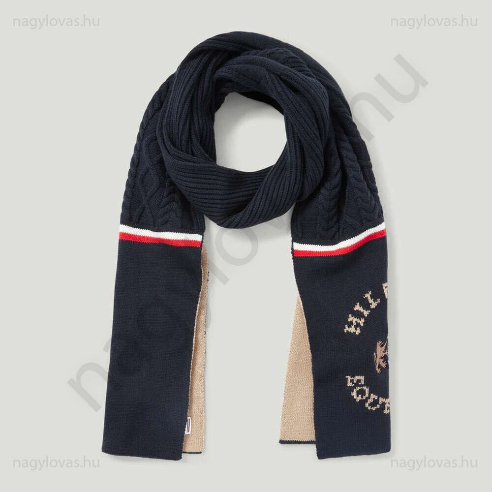Tommy Hilfiger Hyde sál kék