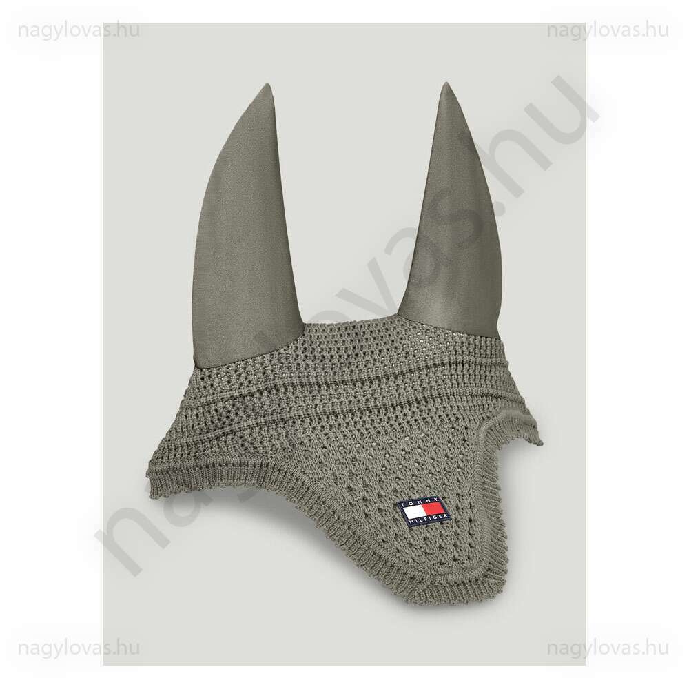 Tommy Hilfiger Lexington fülvédő ash