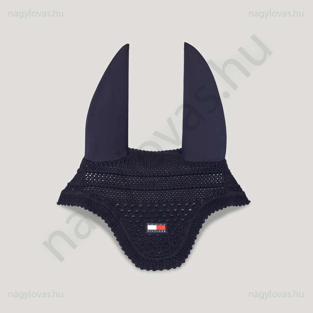 Tommy Hilfiger Lexington fülvédő kék