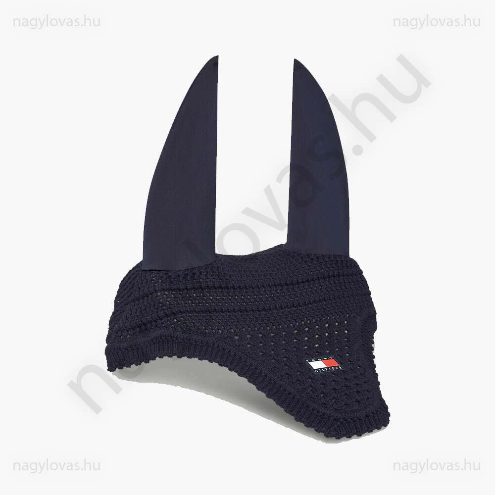 Tommy Hilfiger Lexington fülvédő  sky