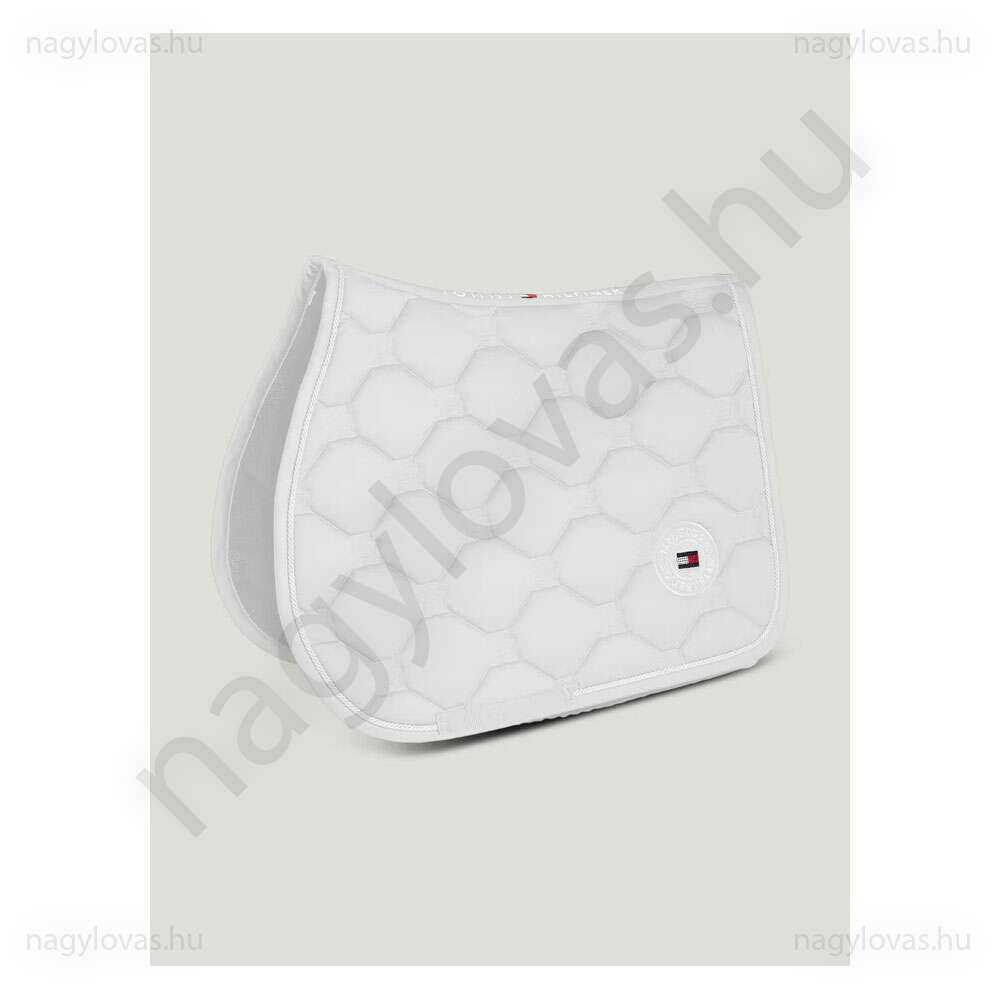 Tommy Hilfiger Liberty nyeregalátét fehér