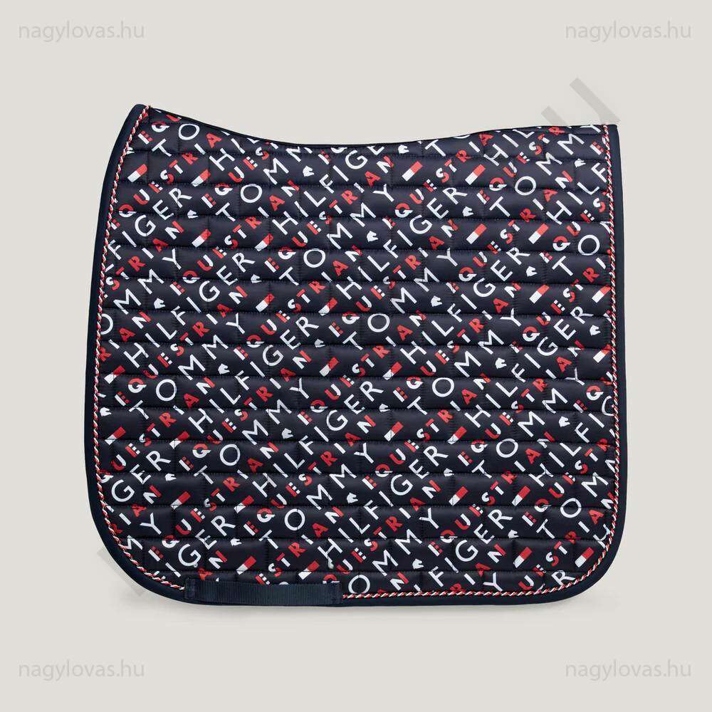Tommy Hilfiger Milan díjlovas nyeregalátét mcolor