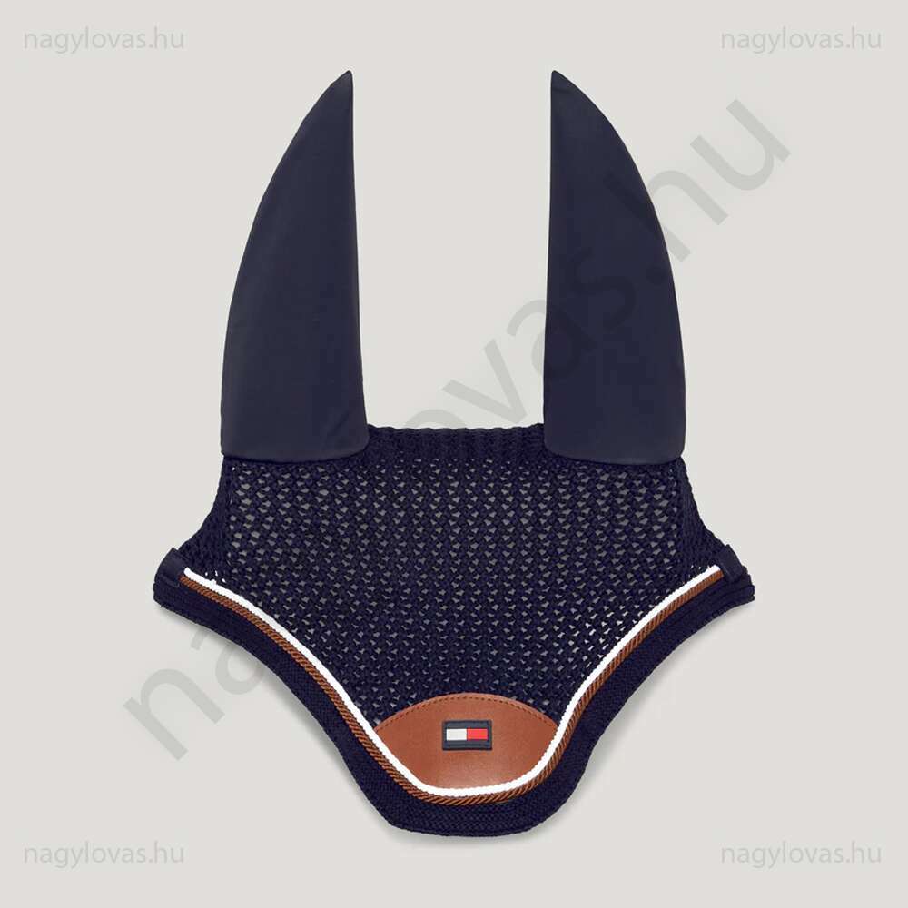 Tommy Hilfiger Princeton fülvédő kék