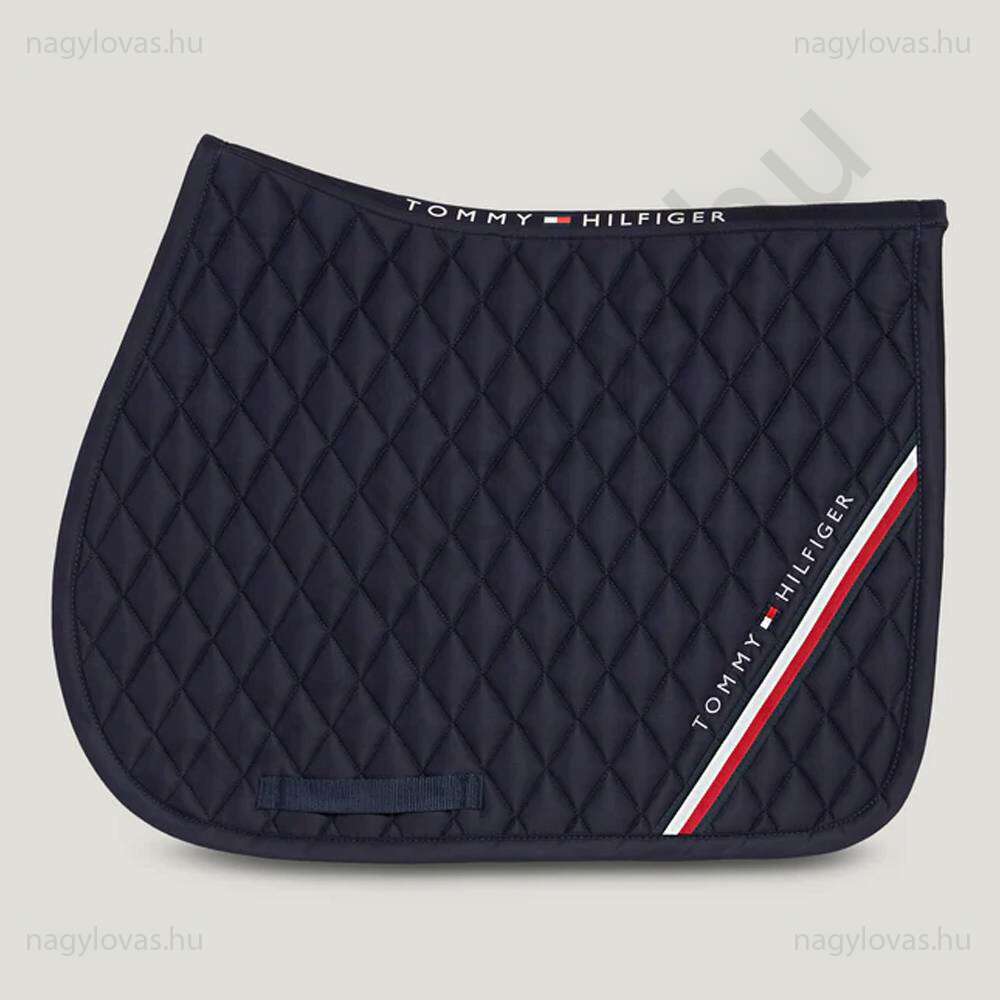 Tommy Hilfiger Standford nyeregalátét navy