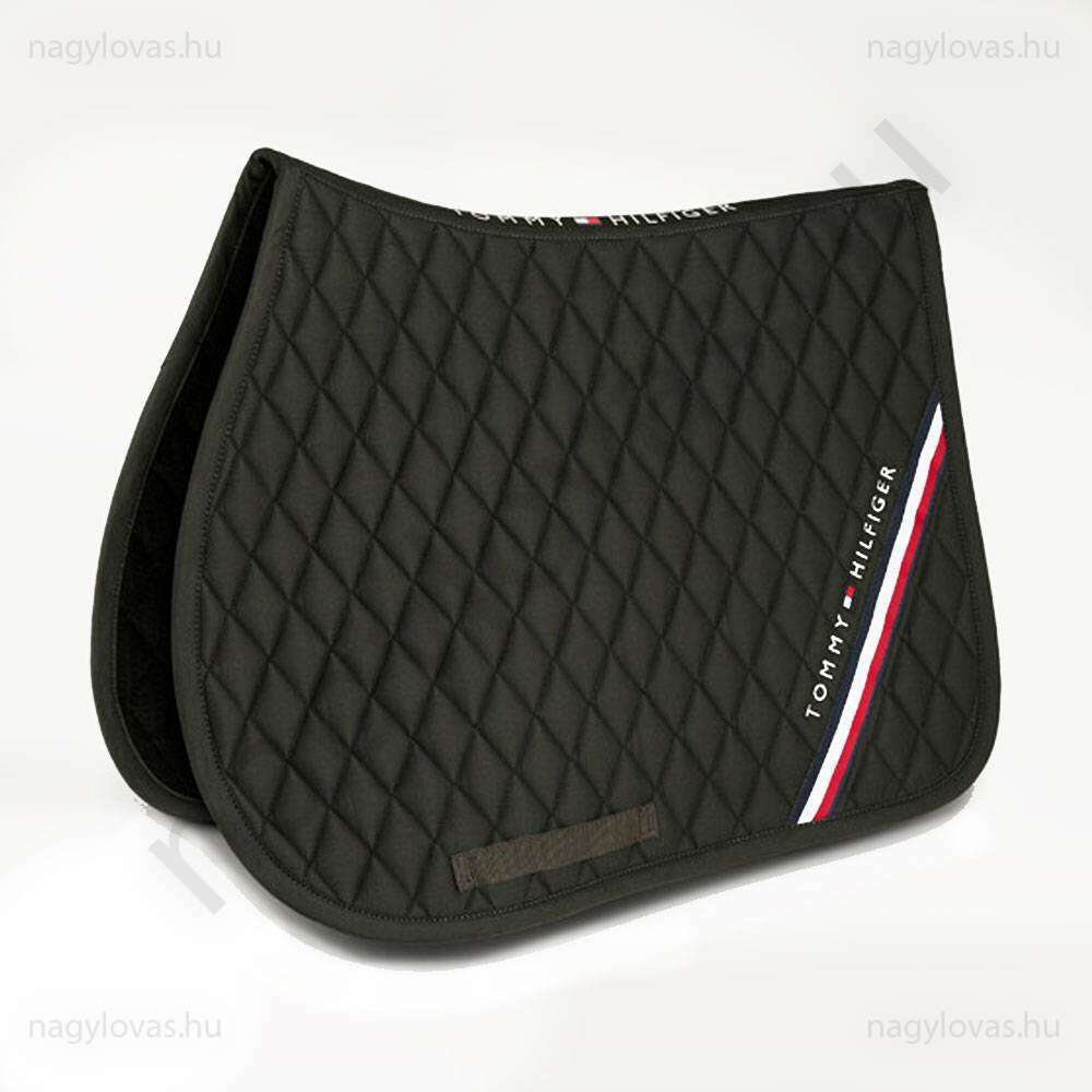 Tommy Hilfiger Standford nyeregalátét pine