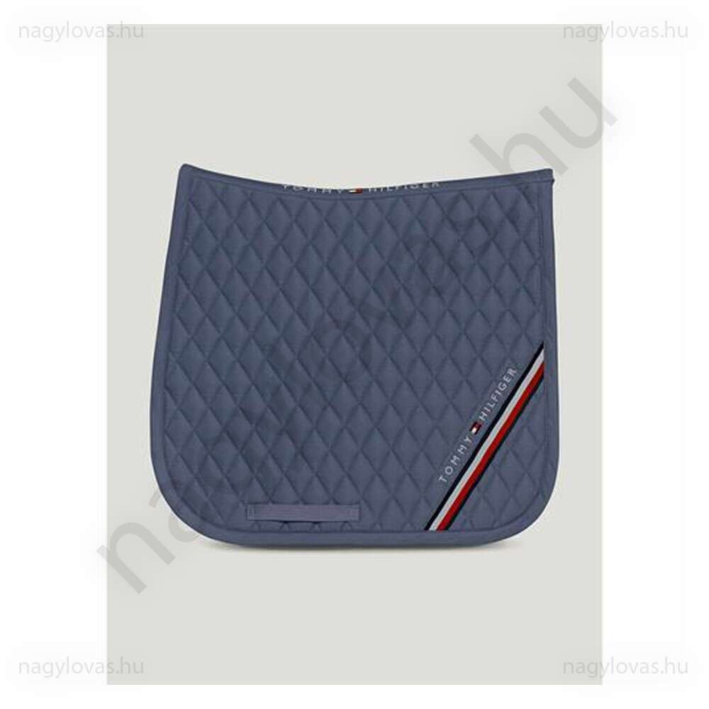 Tommy Hilfiger Stanford díj nyeregalátét indigo
