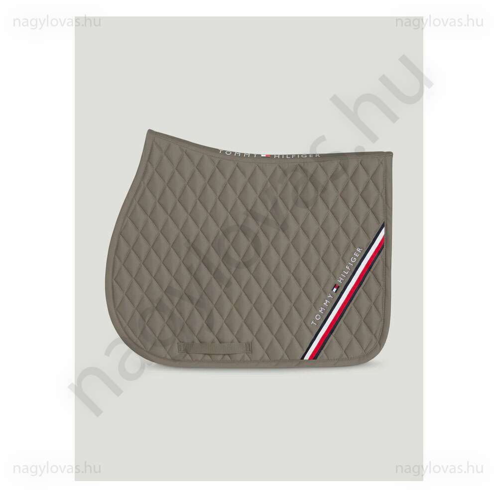 Tommy Hilfiger Stanford  nyeregalátét ash