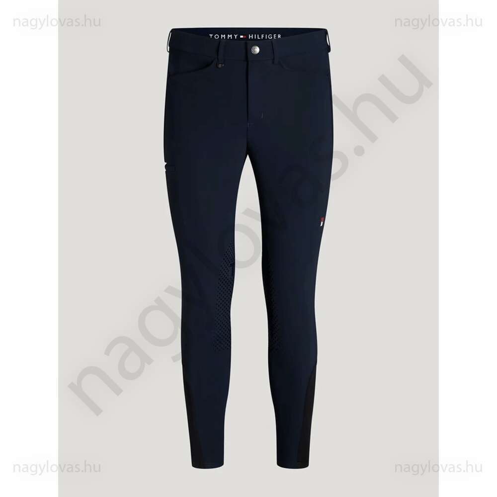 Tommy Hilfiger Stanton férfi lovaglónadrág 