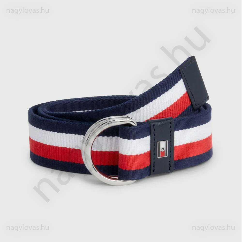 Tommy-Hilfiger TH Global gurtnis öv 80cm