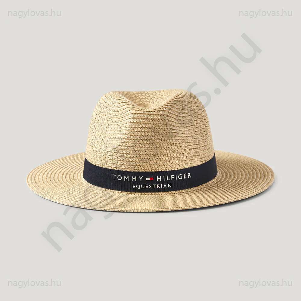 Tommy-Hilfiger Westfield kalap beige