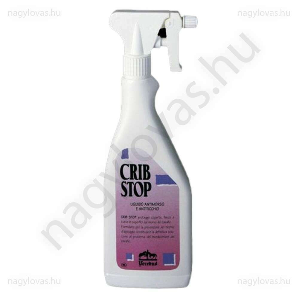 Veredus Crib Stop folyadék 500ml 