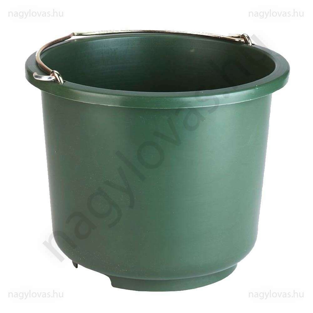 Vödör 12L fém füllel