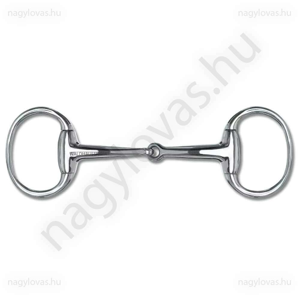 Waldhausen angol zabla tömör 16mm