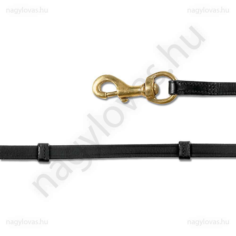 Waldhausen bőr izlandi kantárszár 