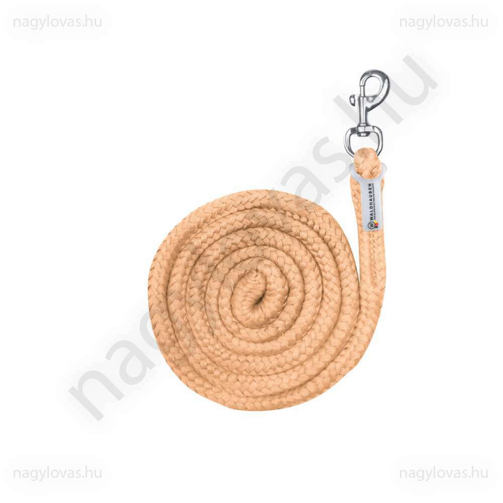 Waldhausen Economic vezetőszár peach