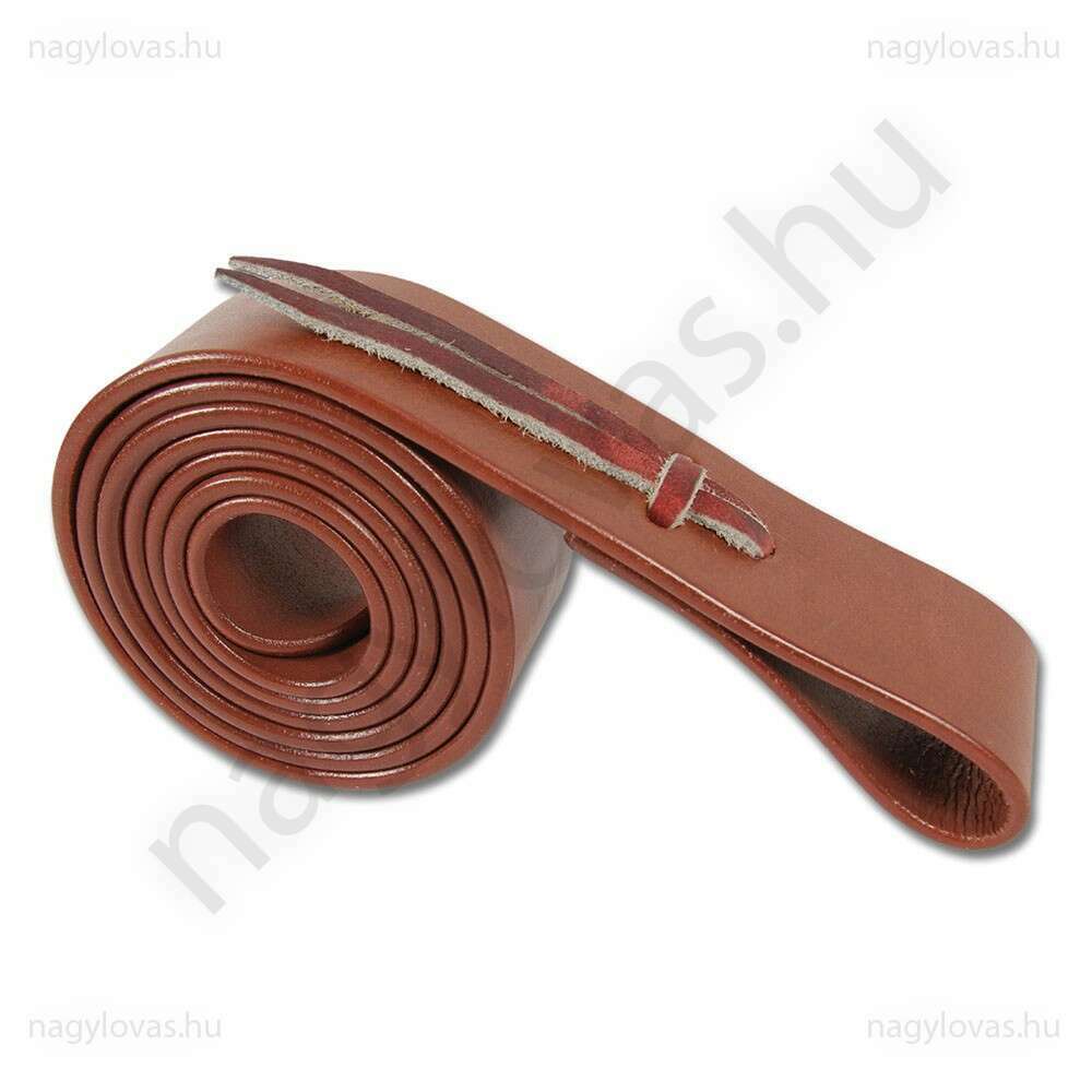 Waldhausen felrántószíj western nyereghez