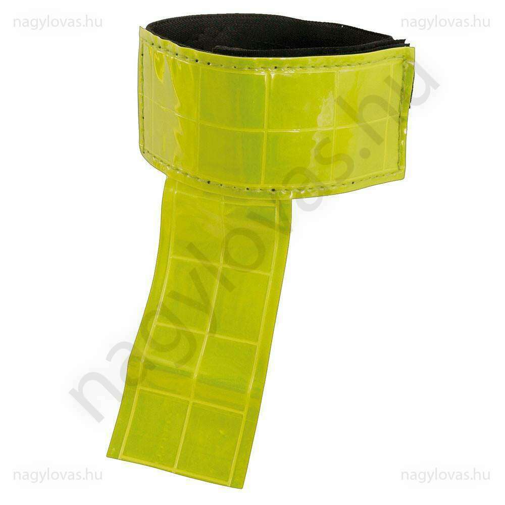 Waldhausen fényvisszaverő pánt farokra