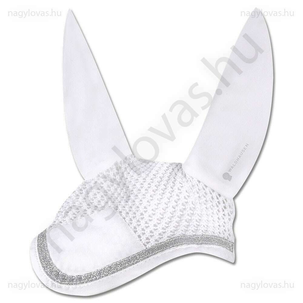 Waldhausen fülvédő fehér