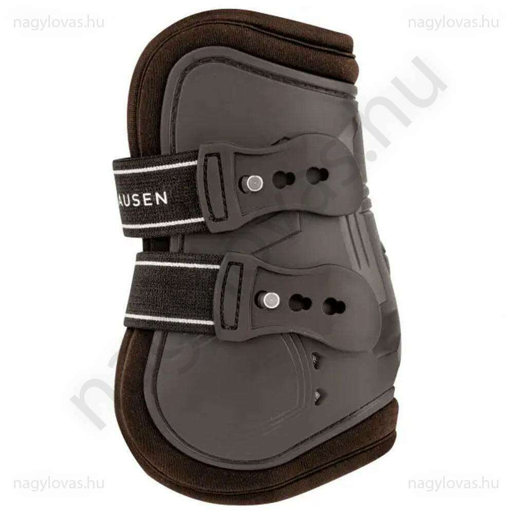 Waldhausen memory foam bokavédő barna