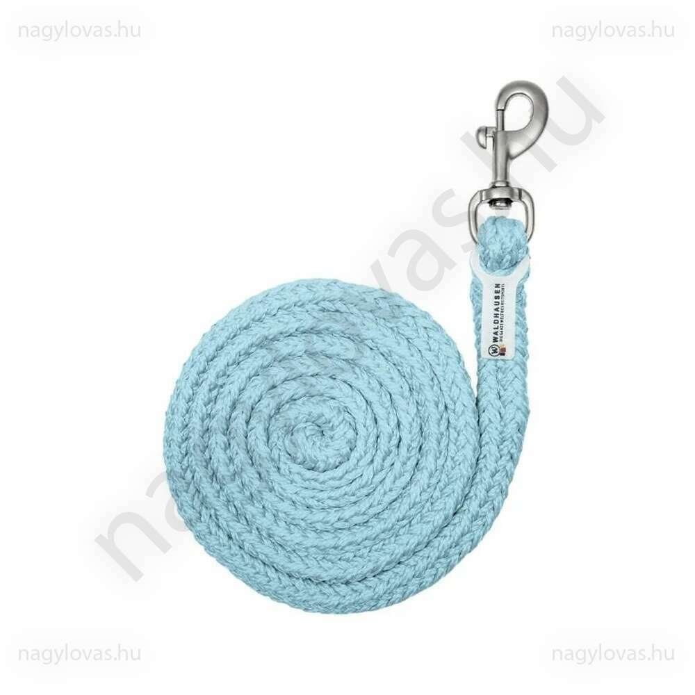 Waldhausen Plus vezetőszár light blue