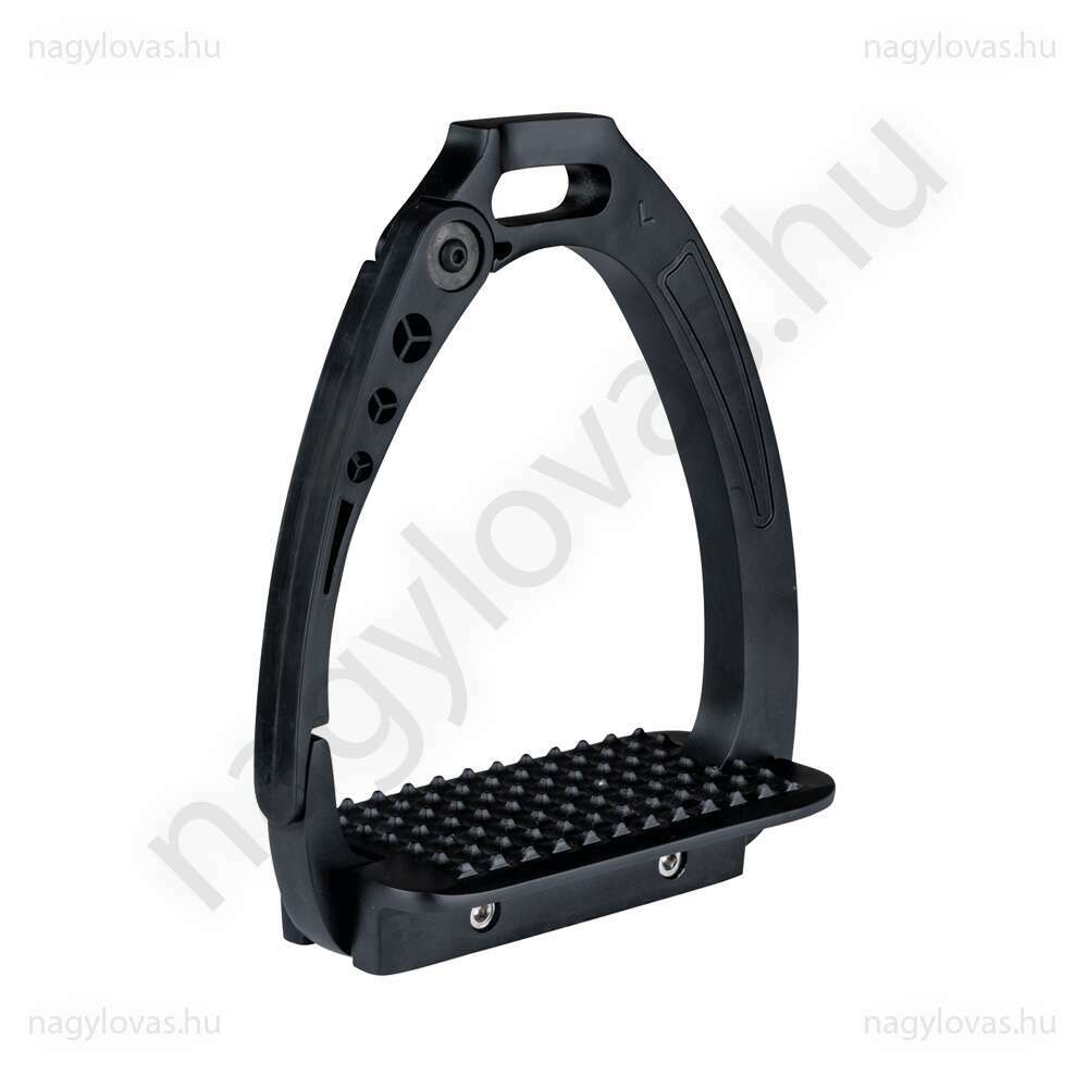 Waldhausen Pro kengyel fekete matt