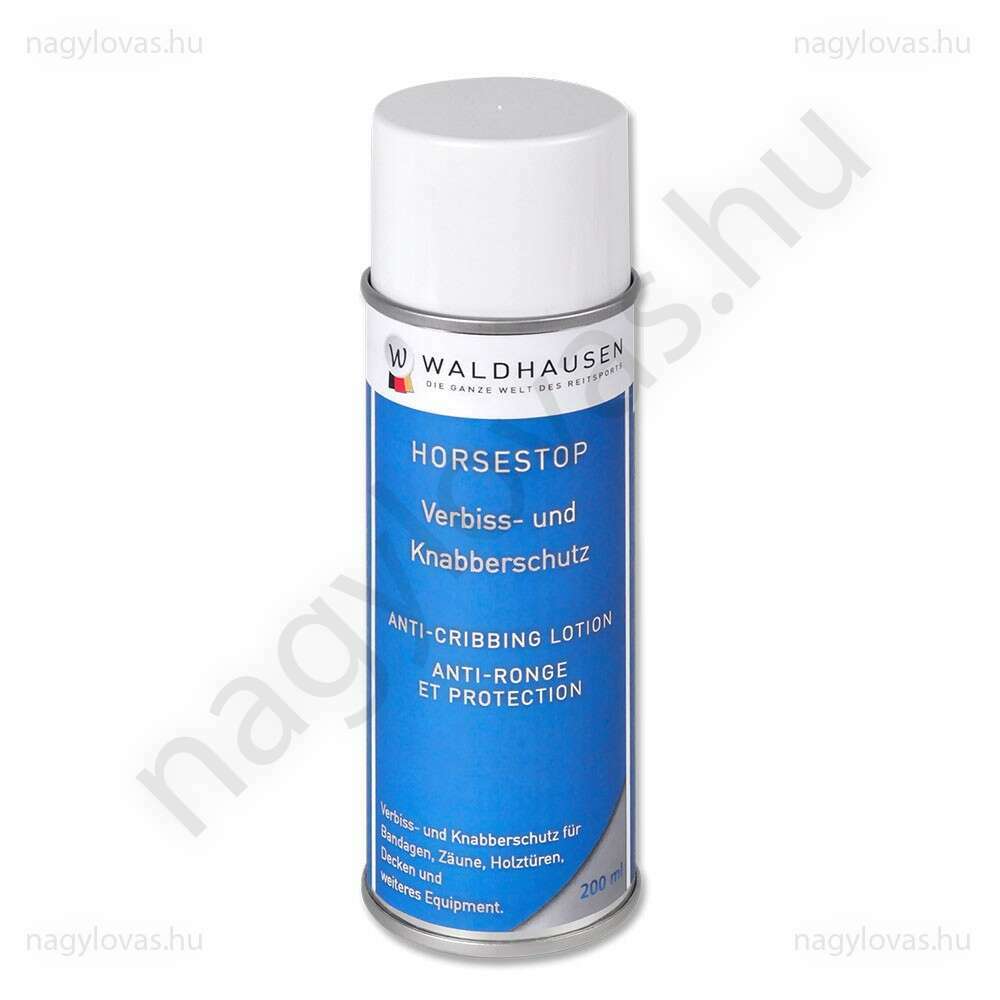 Waldhausen rágás elleni spray 200ml