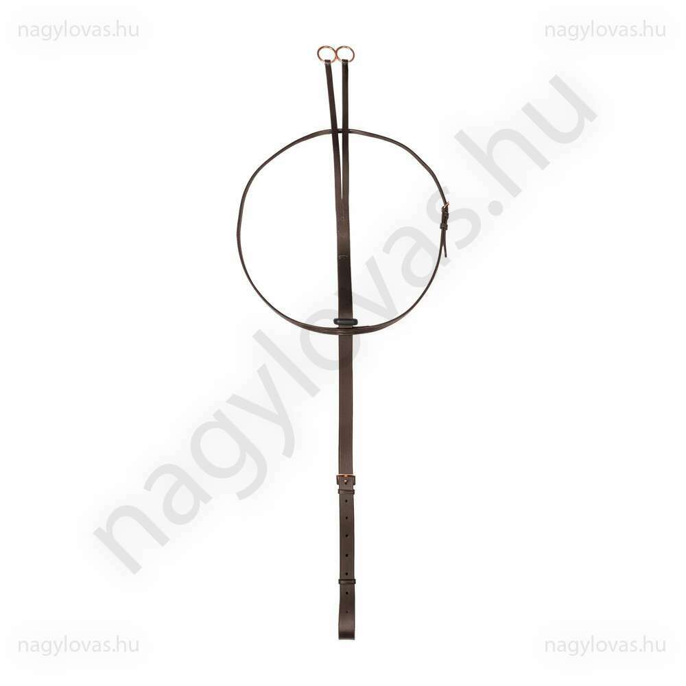 Waldhausen Star Rosegold martingál barna